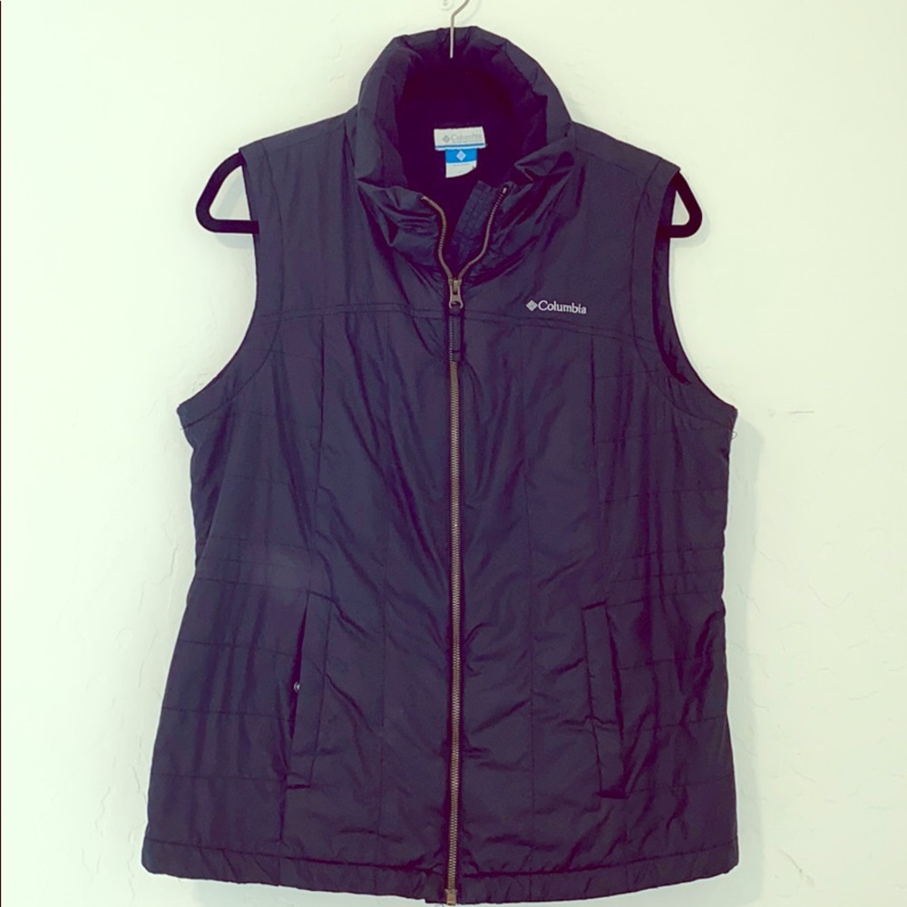 {Columbia} Vest